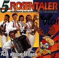 Western Medley  - 5 Rosentaler - Midifile Paket  / (Ausführung) Playback  mp3