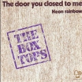 The door you closed to me - The Box Tops -  Midifile Paket