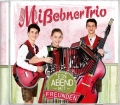 Annemarie - Mißebner Trio - Midifile Paket  / (Ausführung) mit Drums Genos
