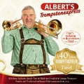 Gute Laune Trompeten - Albert`s Trompetenexpress - Midifile Paket  / (Ausführung) mit Drums Genos